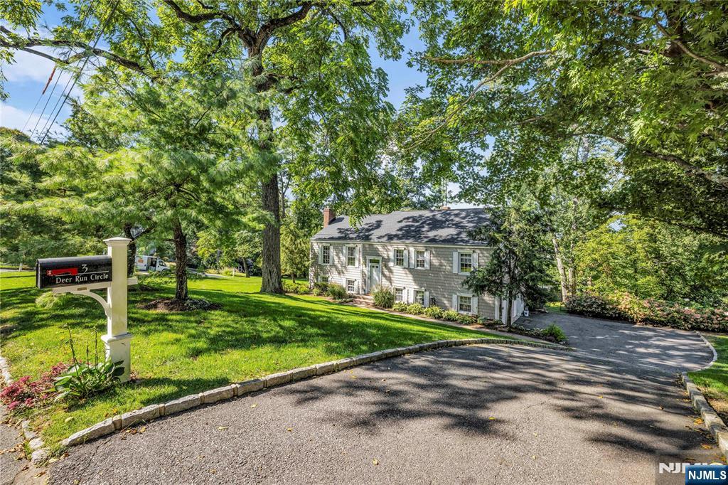 3 Deer Run Circle Property Photo 3