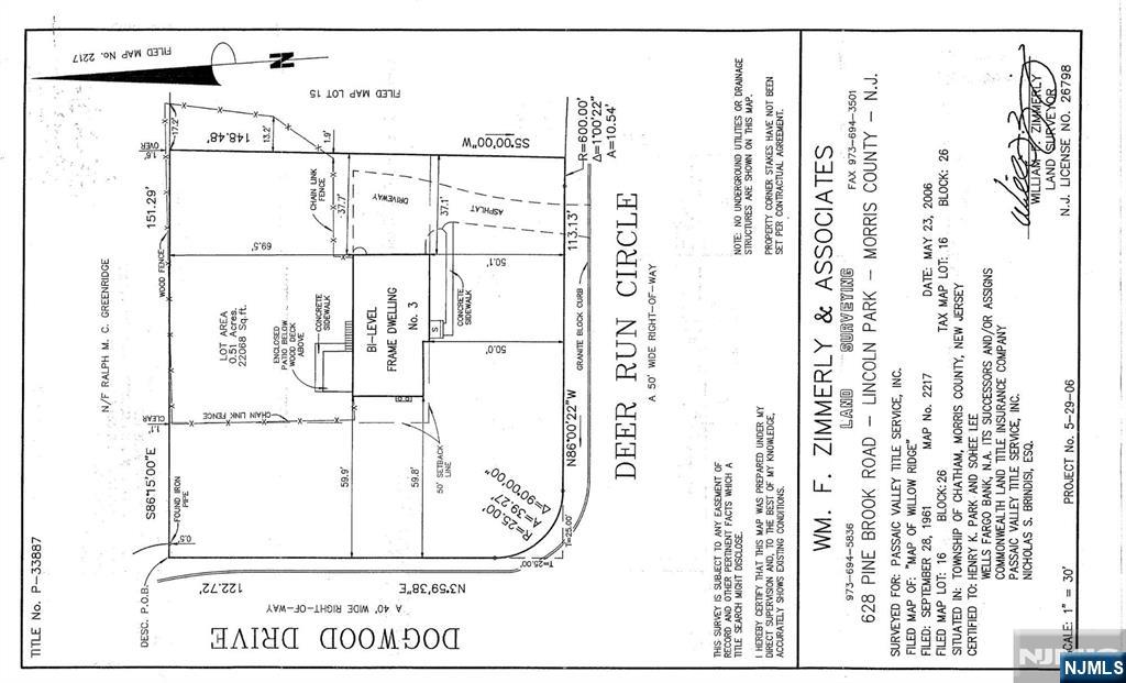 3 Deer Run Circle Property Photo 41