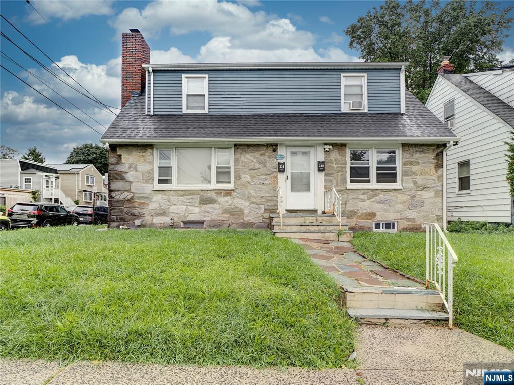 338-340 Nesbit Terrace Property Photo 1