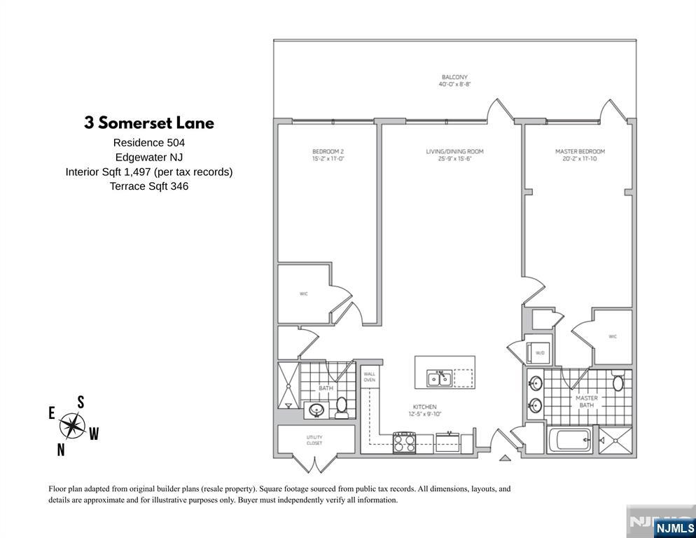 3 Somerset Lane 504 Property Photo 28
