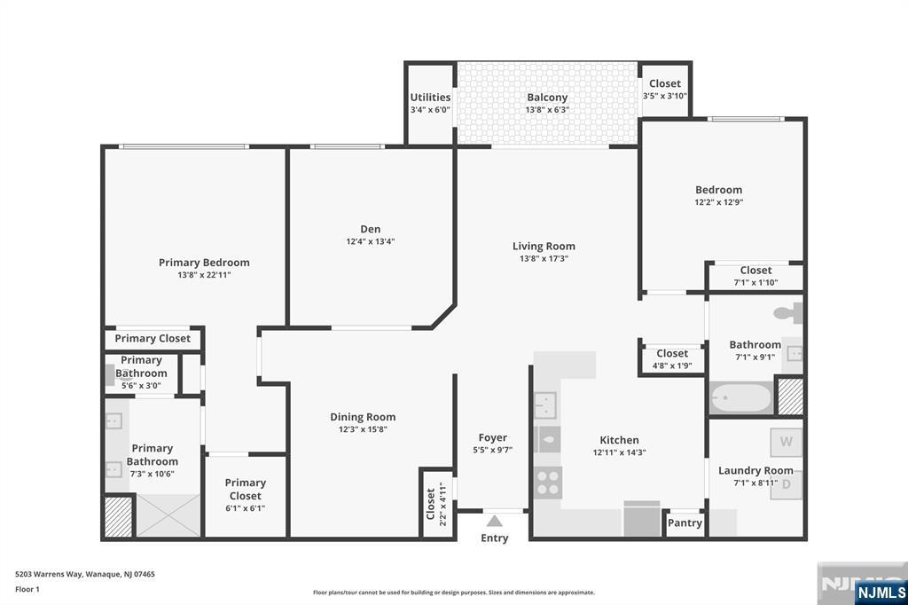 5203 Warrens Way Property Photo 13