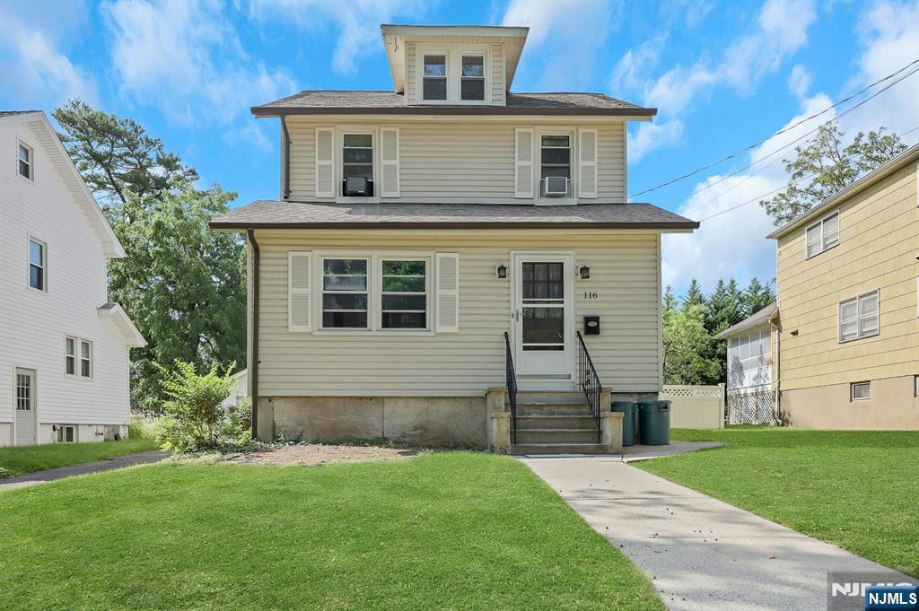 116 Hillside Avenue Property Photo 1