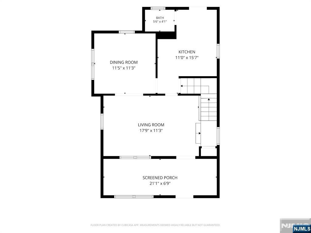 116 Hillside Avenue Property Photo 14