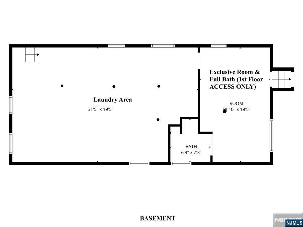 97 Bergen Street 1st Fl Property Photo 18
