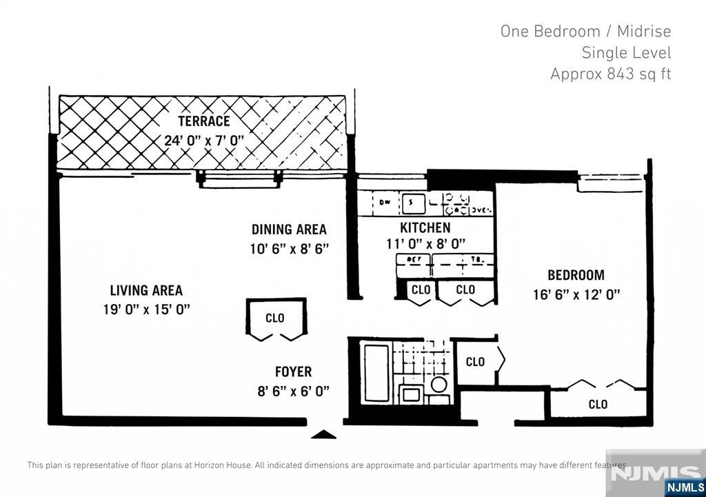 3 Horizon Road 819 Property Photo 39