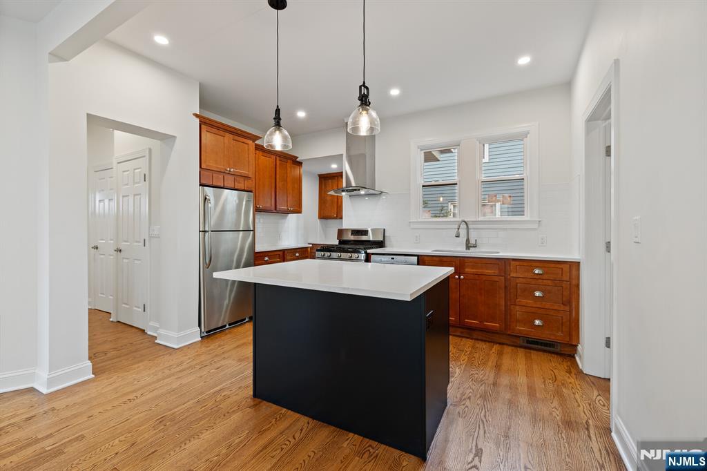 172 Boiling Springs Avenue Property Photo 11