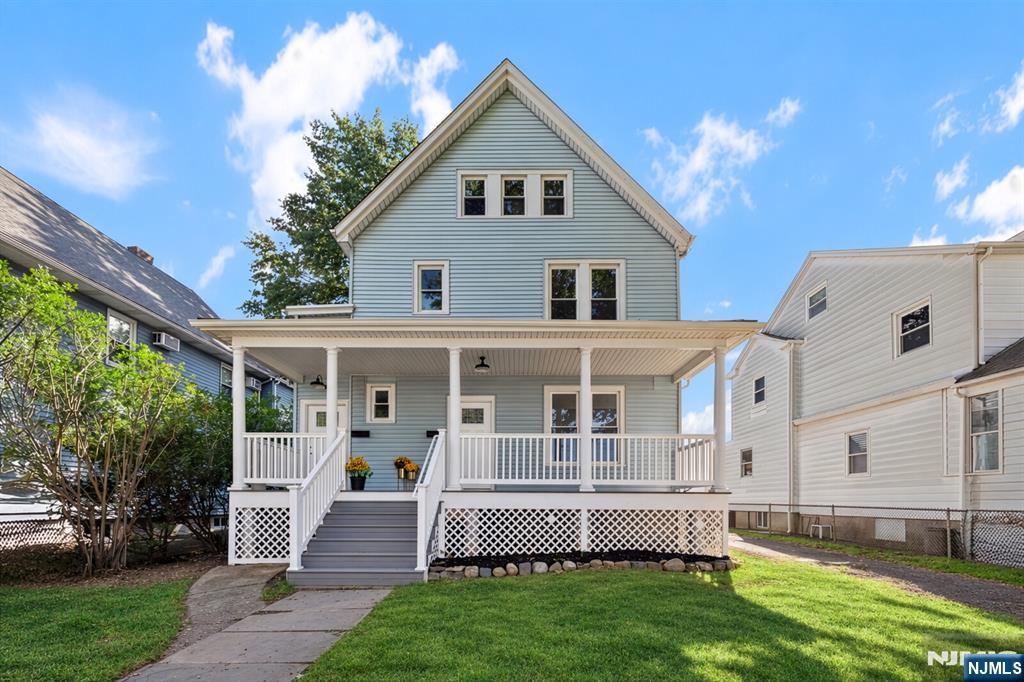 172 Boiling Springs Avenue Property Photo 42