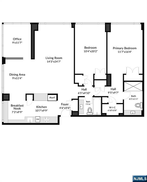 1600 Parker Avenue 15c Property Photo 33