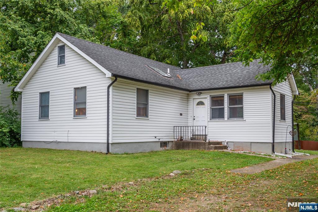 59 Voorhis Place Property Photo 1