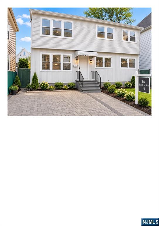 67 Halstead Avenue #2