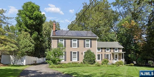 253 Clinton Avenue Property Photo 1