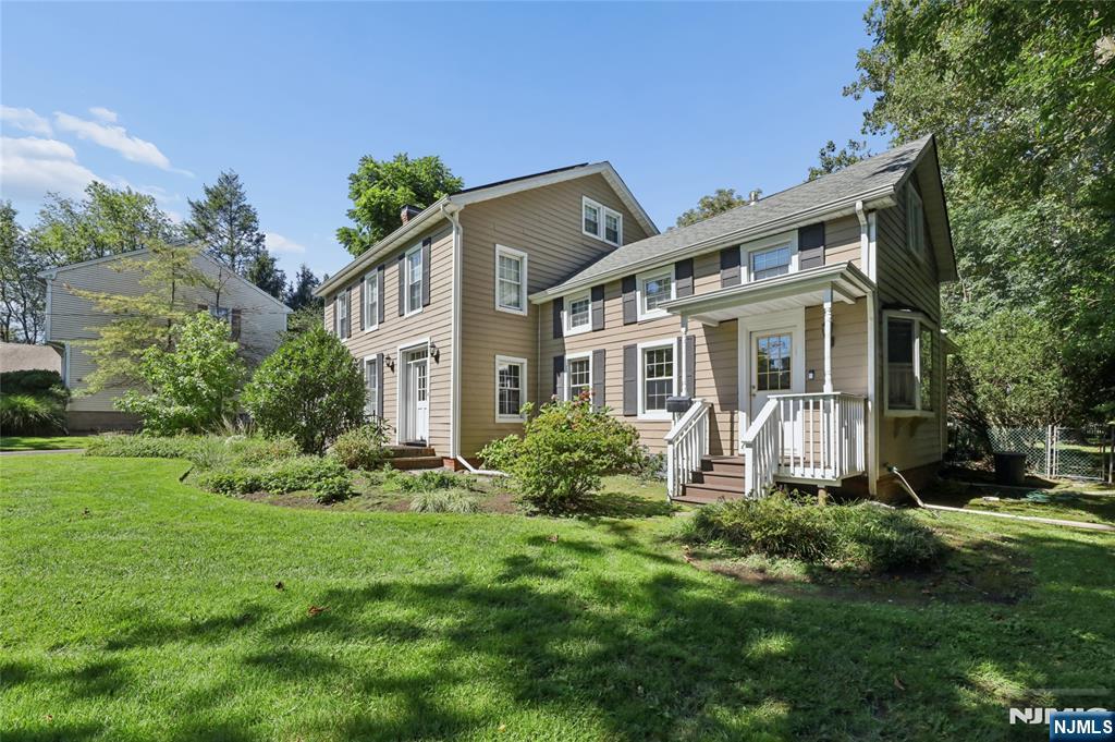 253 Clinton Avenue Property Photo 34