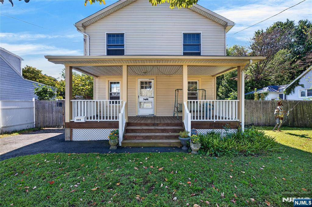 488 Harris Avenue Property Photo 1