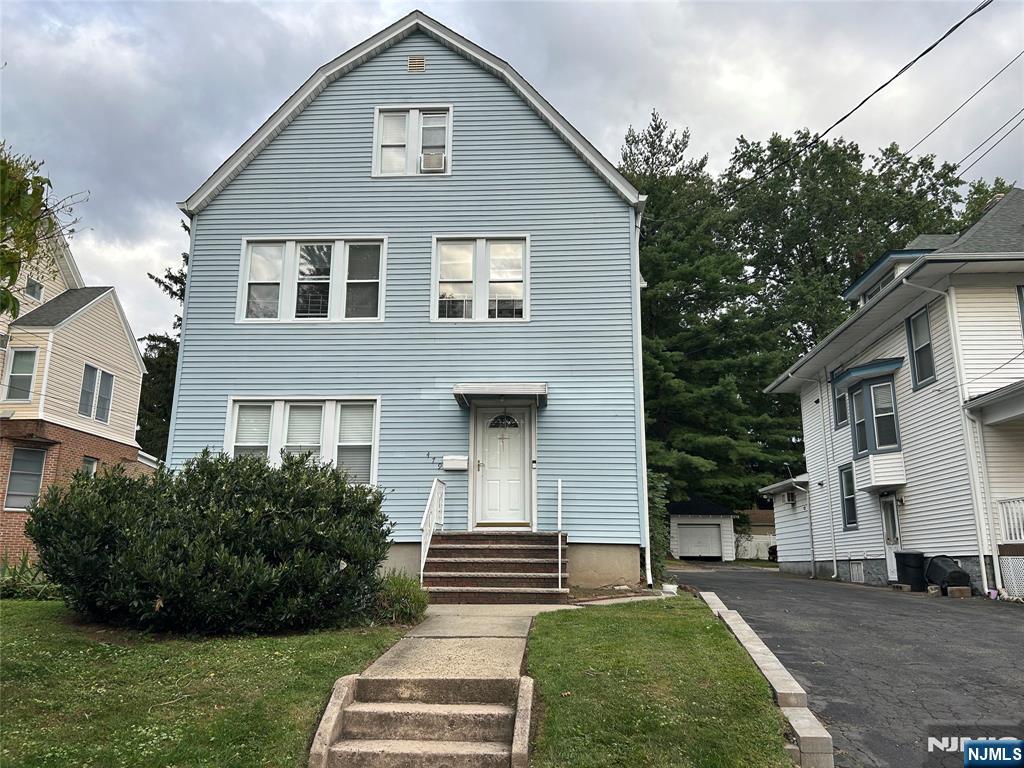 479 Broad Avenue Property Photo 1