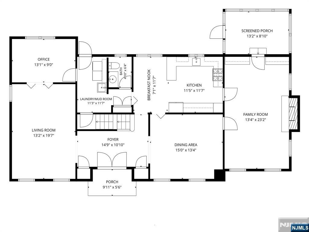 1 Ellyn Court Property Photo 40