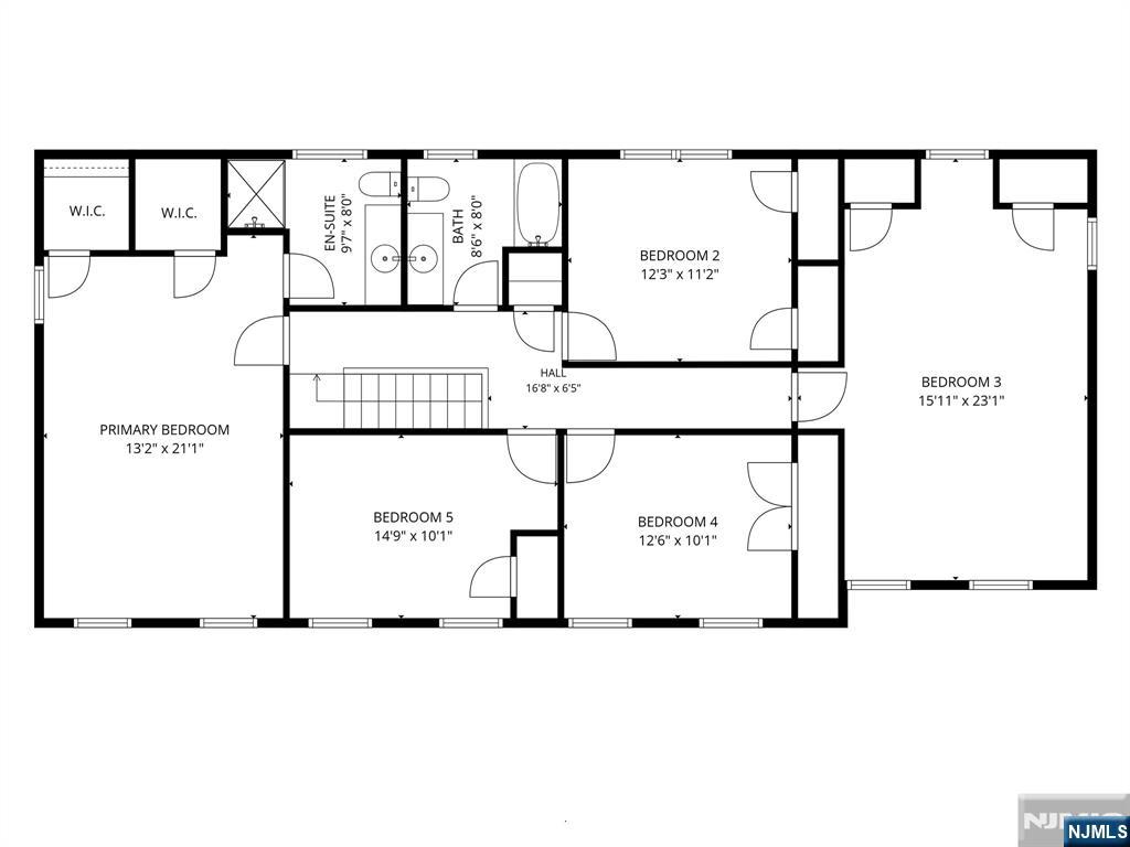 1 Ellyn Court Property Photo 41