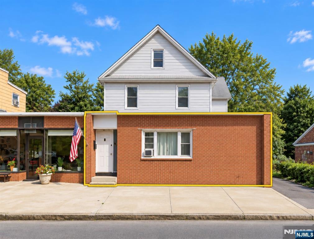 86 Old Tappan Road