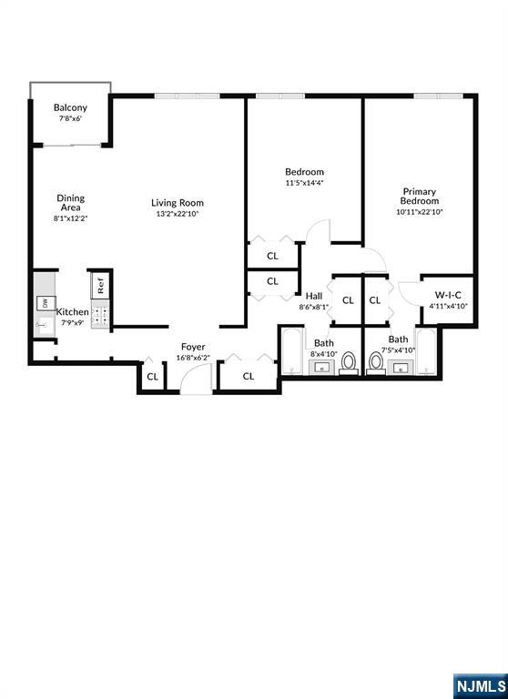 1111 River Road F17 Property Photo 17