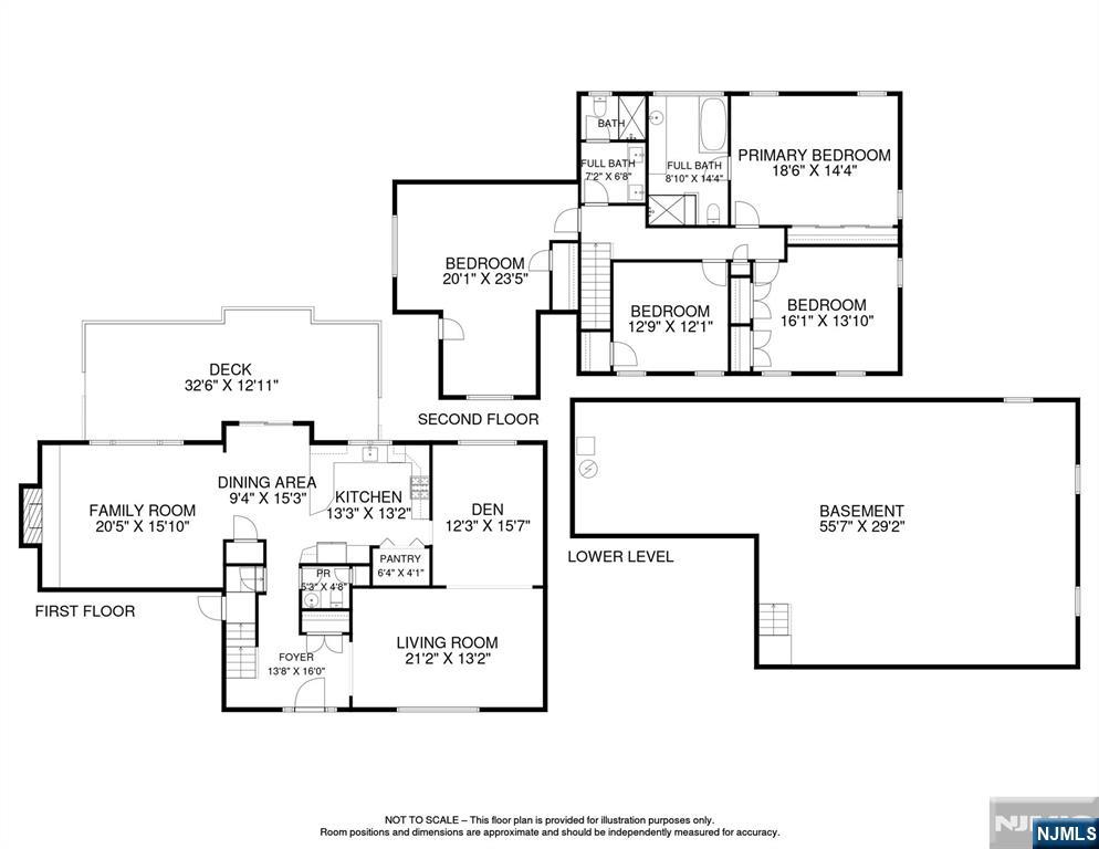 5 Fairfield Court Property Photo 36