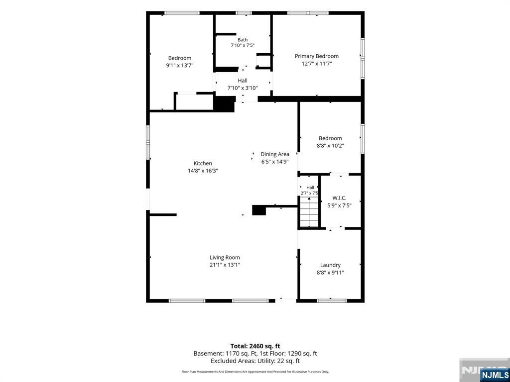 352 Farnham Avenue Property Photo 30