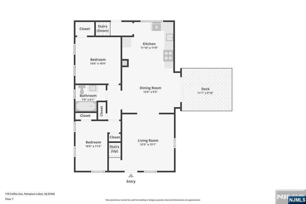119 Colfax Avenue Property Photo 28