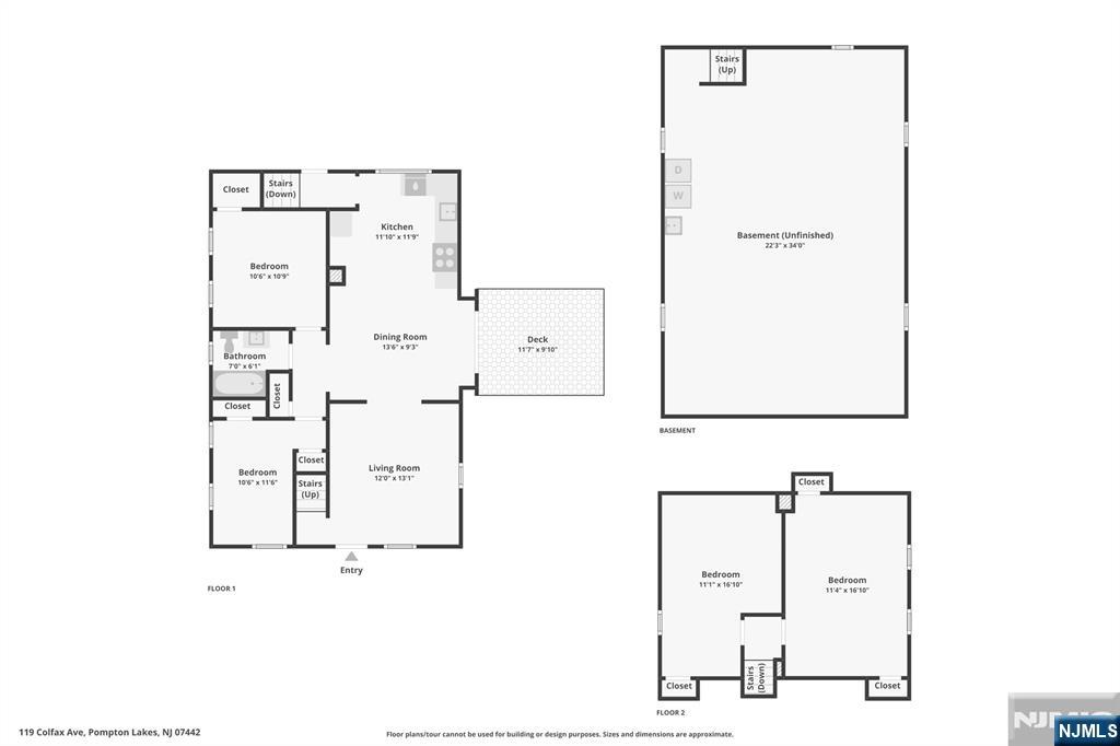 119 Colfax Avenue Property Photo 30