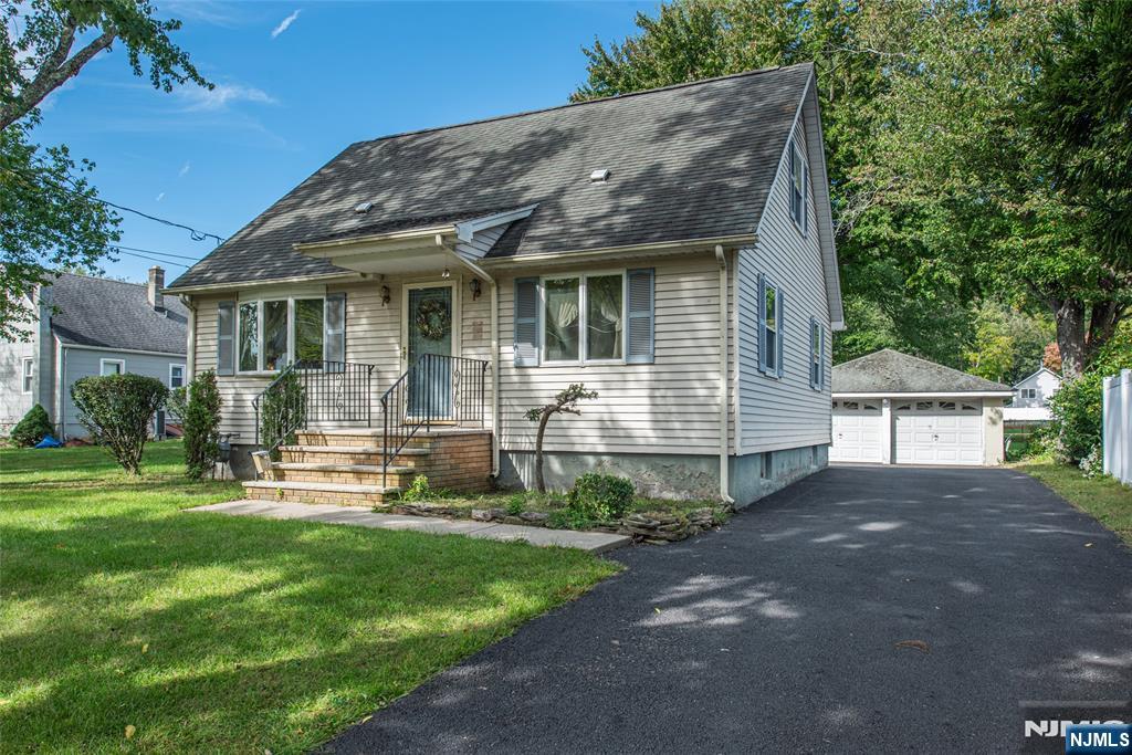 97 Van Dam Avenue Property Photo 1