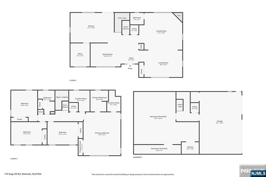 119 Stag Hill Property Photo 38