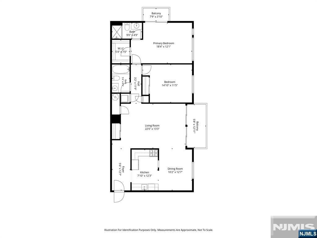 141 Indian Hollow Court Property Photo 24
