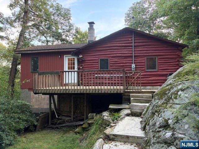 68 Mountain Spring Road Property Photo 3