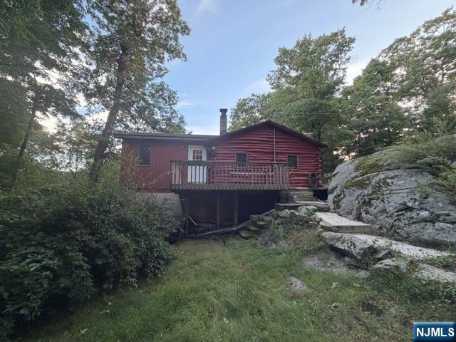 68 Mountain Spring Road Property Photo 5