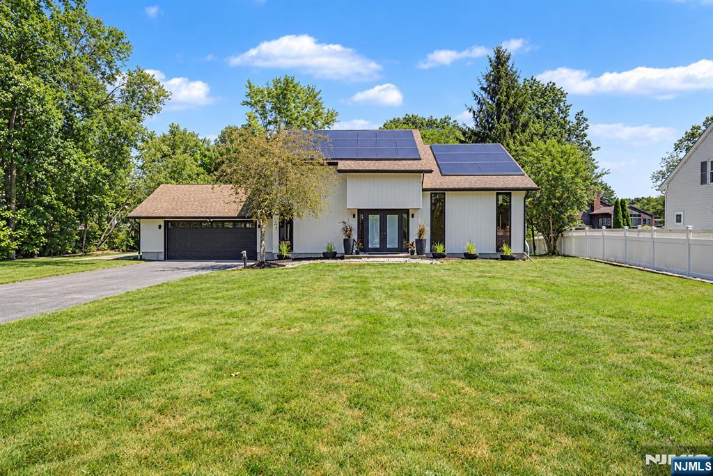 5 Three Rivers Drive