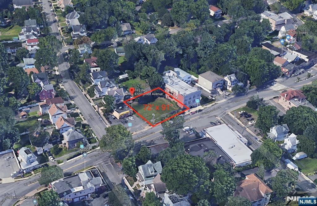 192 W Englewood Avenue Property Photo 1