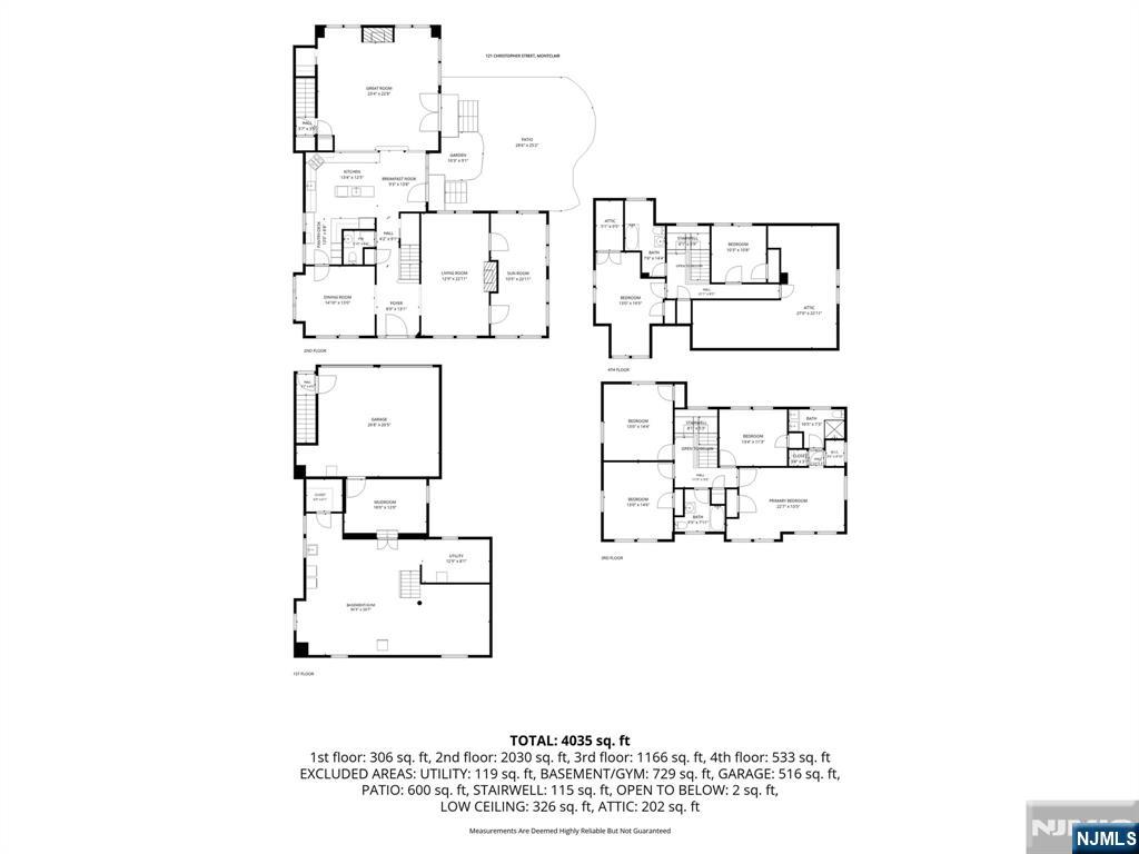 121 Christopher Street Property Photo 45