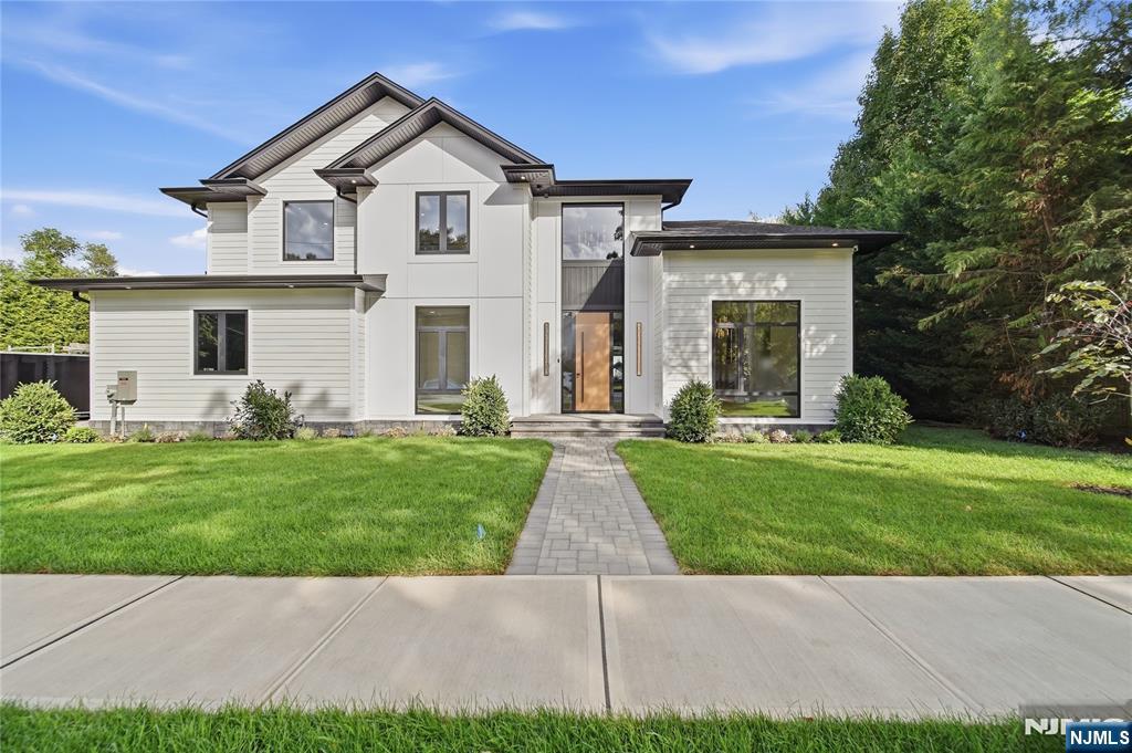 295 Schraalenburgh Road