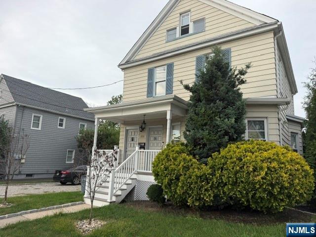 326 Delawanna Avenue 2 Property Photo 13