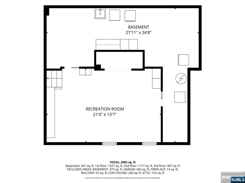 297 Gramercy Place Property Photo 48