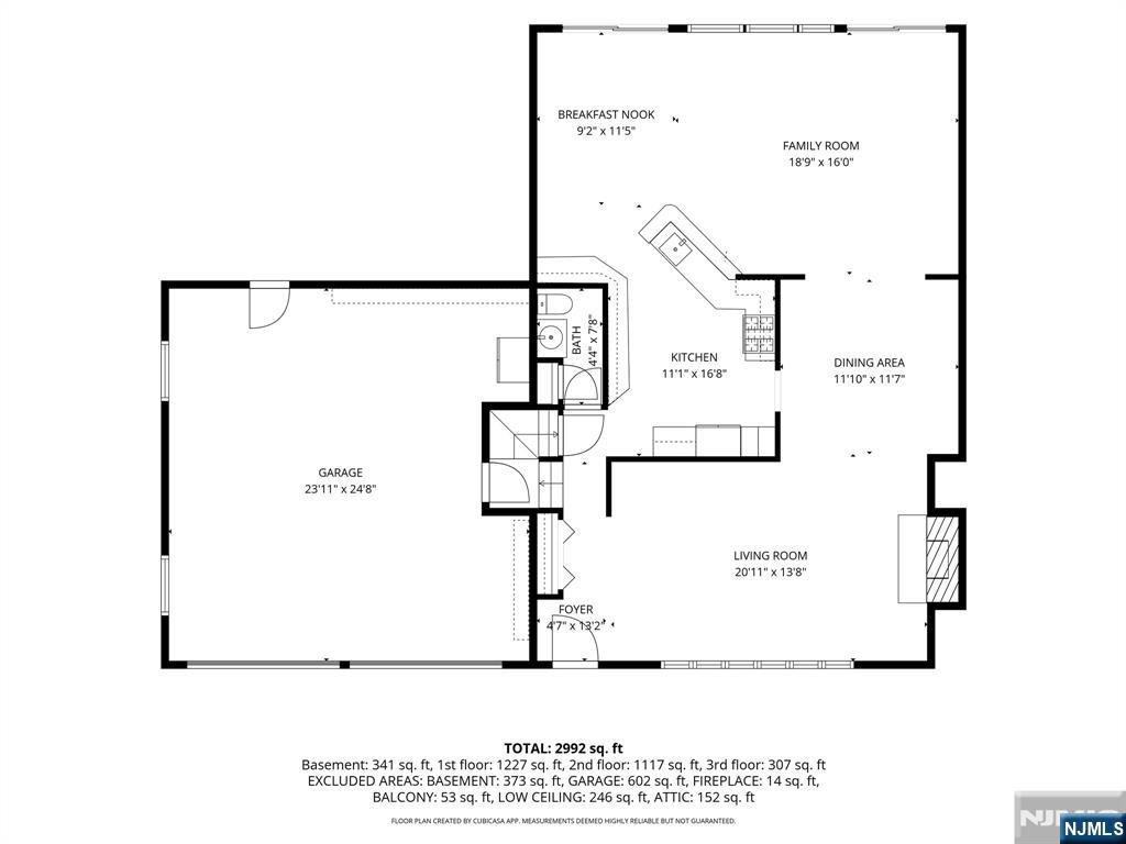 297 Gramercy Place Property Photo 49