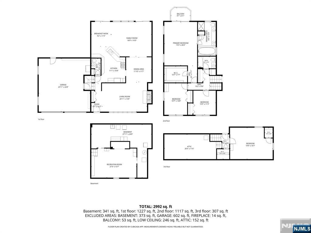 297 Gramercy Place Property Photo 50