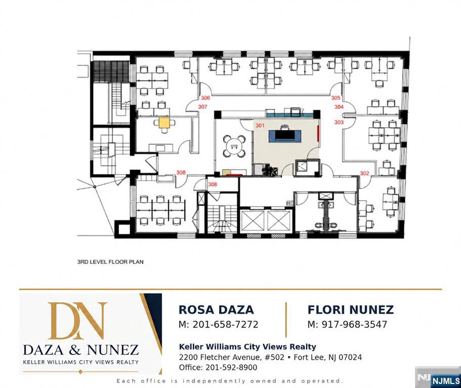 972 Broad Street Floor 3 Property Photo 2