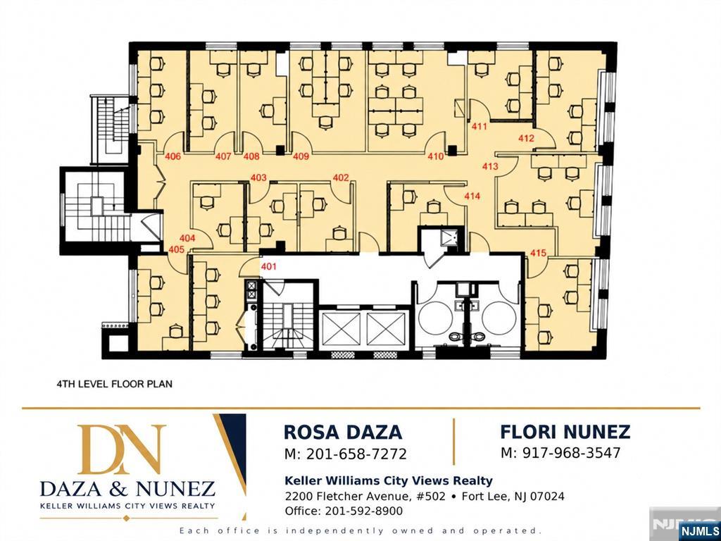 972 Broad Street Floor 4 Property Photo 1