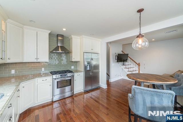 502 Franklin Avenue Property Photo 7