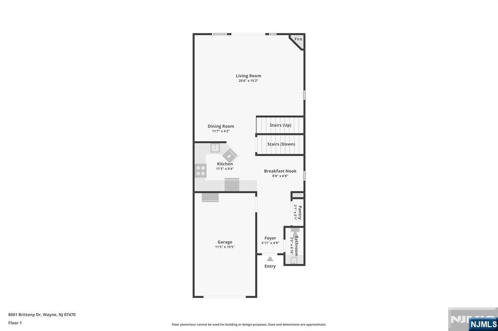 8001 Brittany Drive Property Photo 29