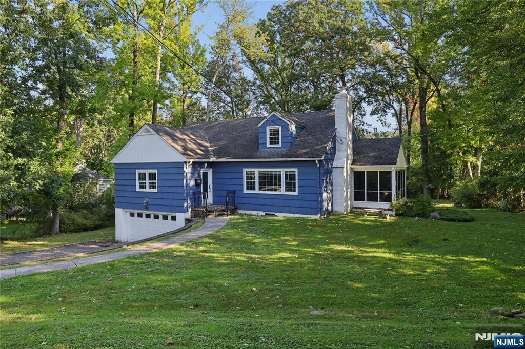 192 Rensselaer Road Property Photo 1