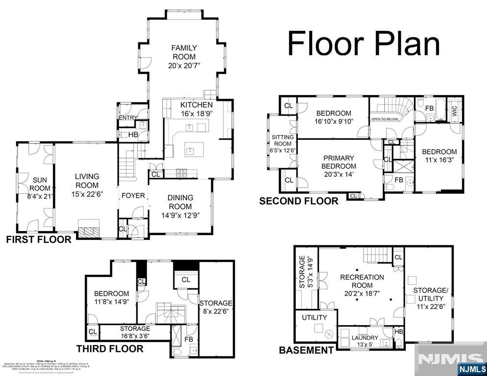 496 Ridgewood Avenue Property Photo 50