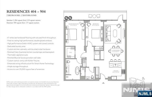 320 Adolphus Avenue 1004 Property Photo 21