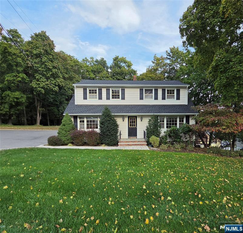 857 Pompton Avenue Property Photo 1