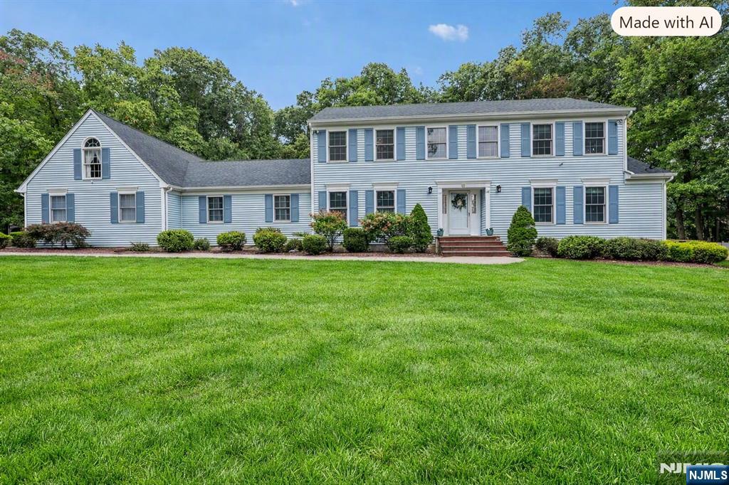 12 Hemlock Lane Property Photo 1
