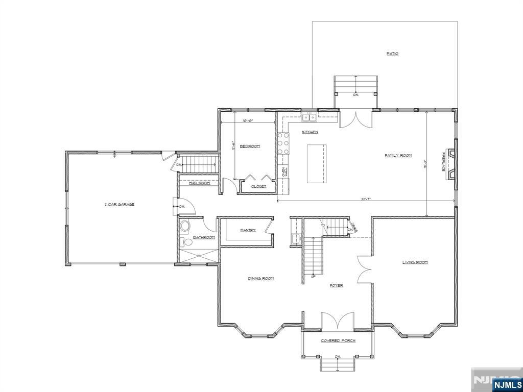 951 Us Highway 202/206 Property Photo 5