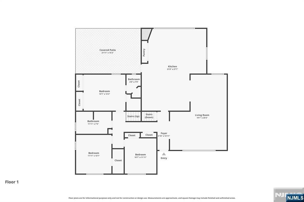 1070 Cumbermeade Road Property Photo 21